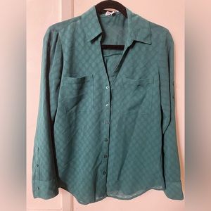 Express Portofino shirt